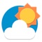 WeatherUp is a free app to check weather condition of any location