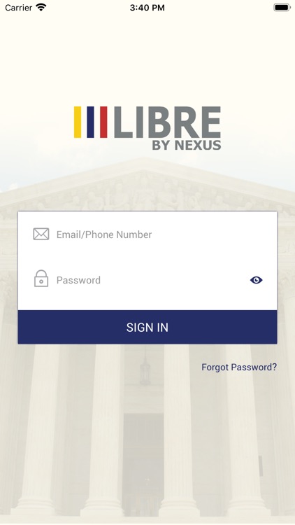 LibreApp