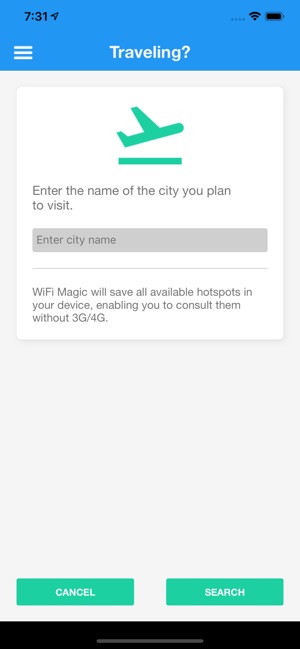 WiFi Magic by Mandic(圖5)-速報App