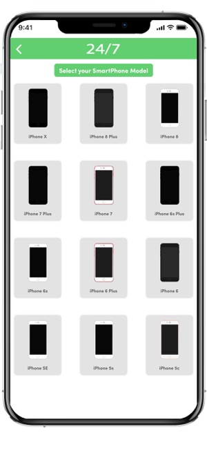 24/7 Phone Repair(圖2)-速報App