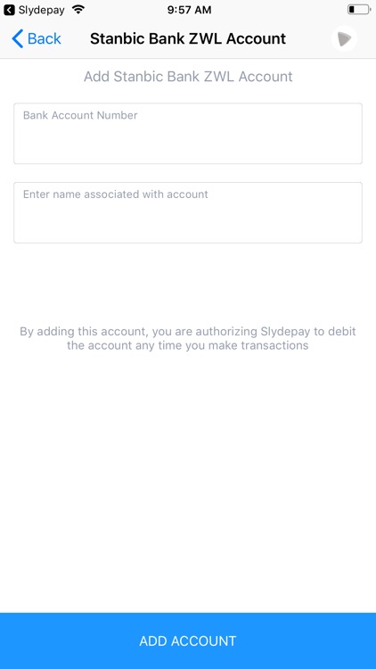 Slydepay Zimbabwe screenshot-3