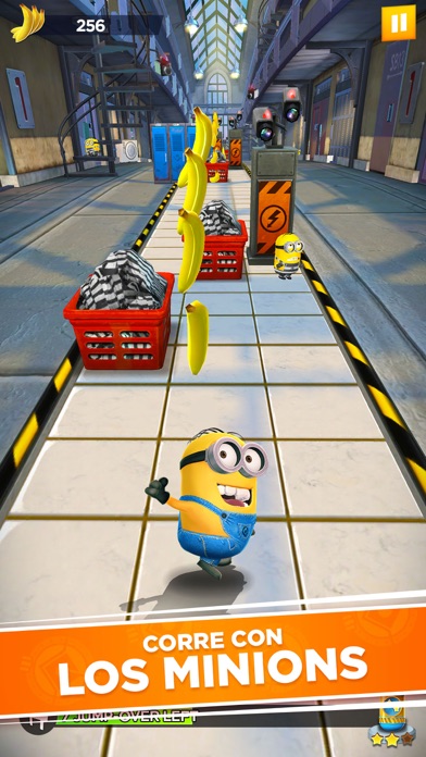 Minion Rush para PC - Descarga gratis [Windows 10,8,7 y ...