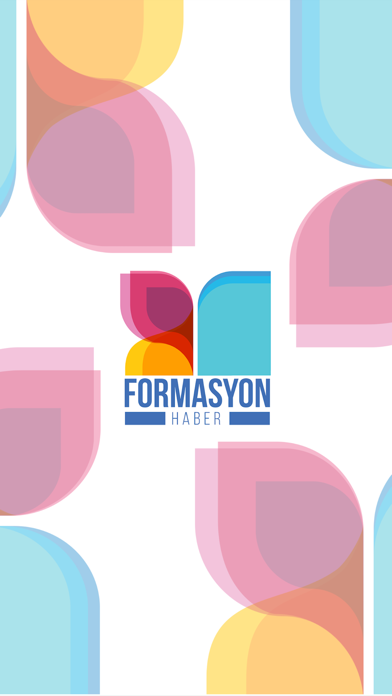 How to cancel & delete Formasyon Haber from iphone & ipad 1