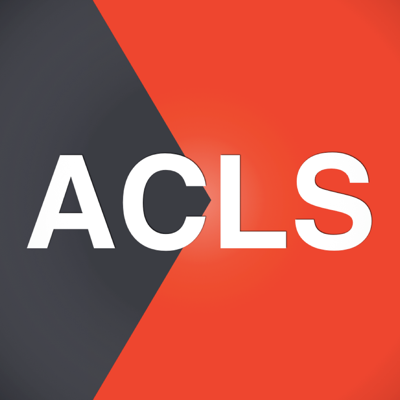 ACLS Review & Pretest