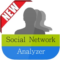 Social Network Analyzer apk