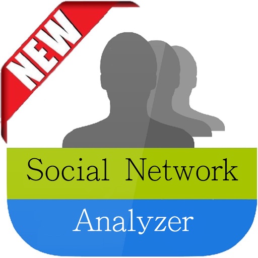 Social Network Analyzer