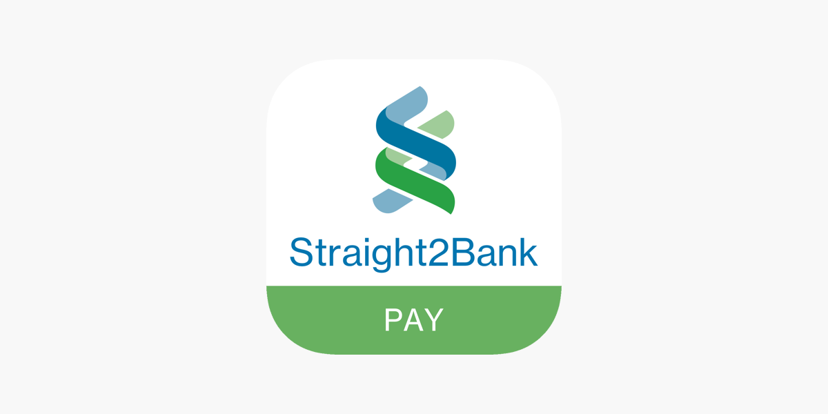 Straight2bank