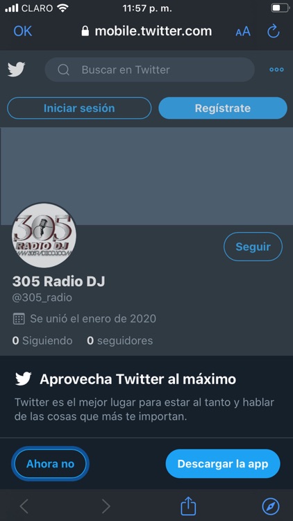 305 Radio Dj screenshot-3