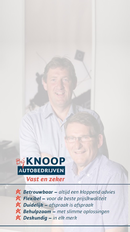 Autobedrijf Knoop