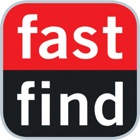 Top 10 Business Apps Like FastFind - Best Alternatives