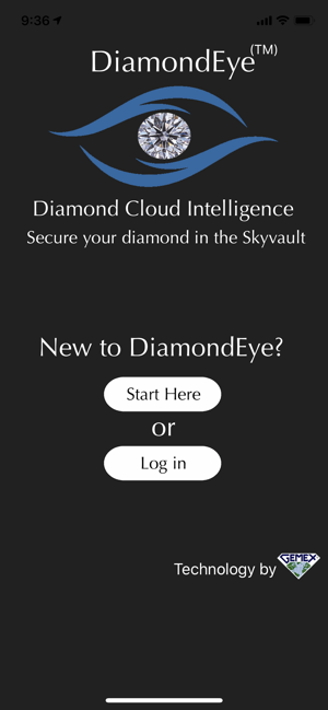 Diamond-EYE(圖1)-速報App