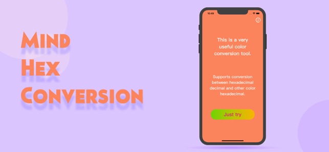 MindHexConversion(圖1)-速報App