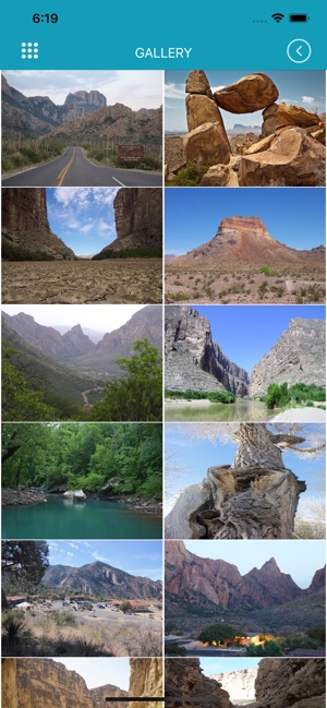 Texas State Park(圖6)-速報App