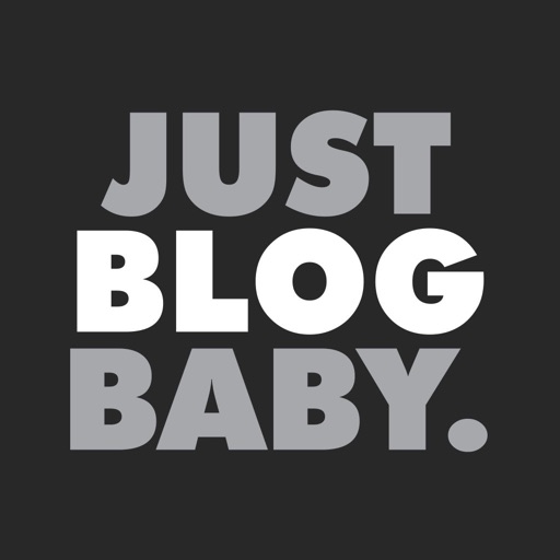 Just Blog Baby from FanSided icon