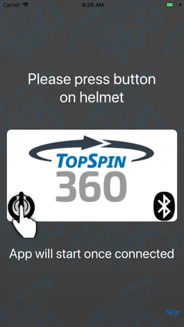 Game screenshot TopSpin360 apk