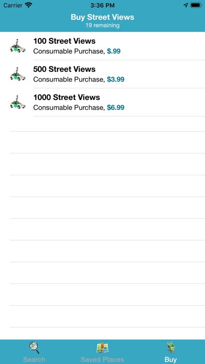StreetTrax screenshot-6