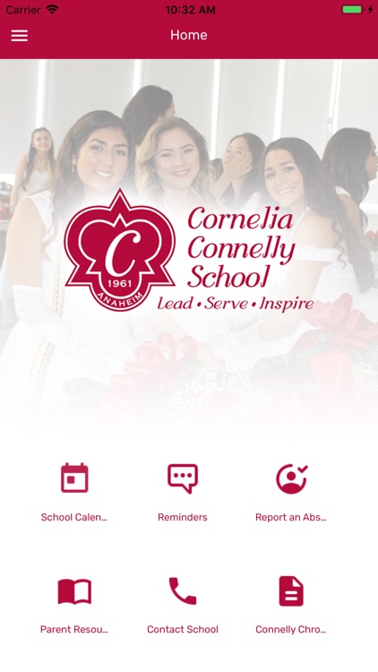 Cornelia Connelly School