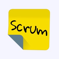 Appli Scrum sur PC