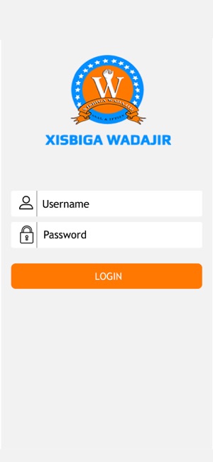 Wadajir Party Membership(圖1)-速報App