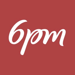 6pm by Zappos IP Inc