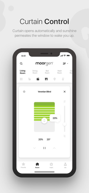 Moorgen-Smarthome(圖3)-速報App