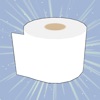 Toilet Paper Clicker