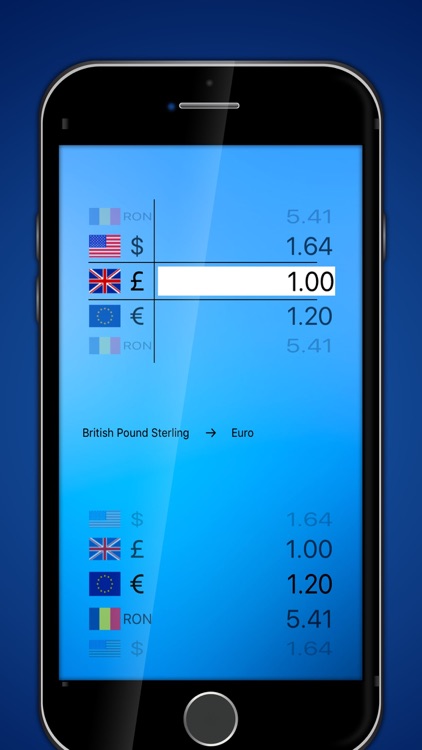 أسعار تحويل العملات screenshot-4