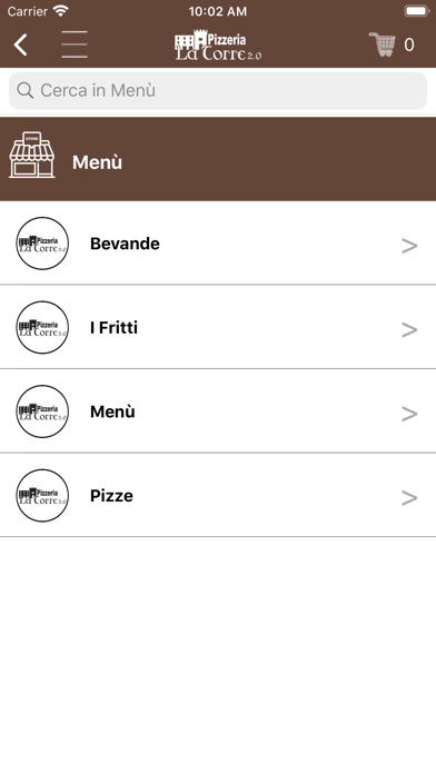 Pizzeria La Torre 2.0 screenshot 3