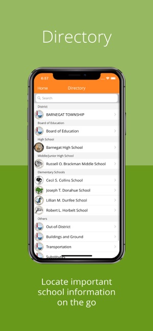 Barnegat Township Schools(圖1)-速報App