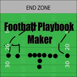 Football Playbook Maker
