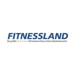 Fitnessland APP