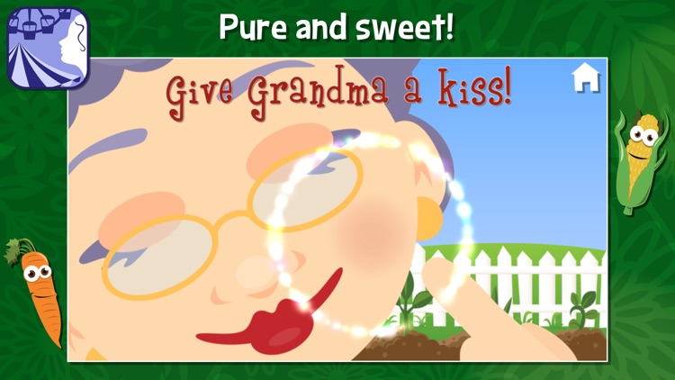 Grandma's Garden screenshot-4