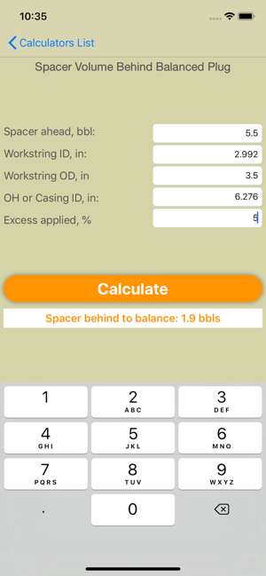 WorkoverCalc(圖5)-速報App