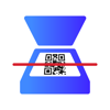 Solid Apps INC - Scanner App - QR, PDF, Barcode  artwork