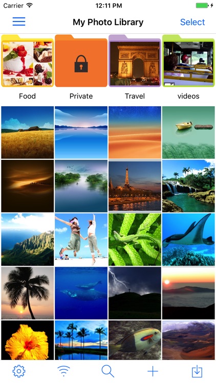 Photo Manager Pro 5 screenshot-0