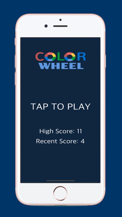 Rotating ball- screenshot-3