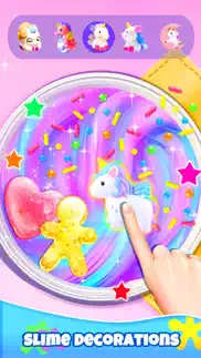 girl games: unicorn slime problems & solutions and troubleshooting guide - 4
