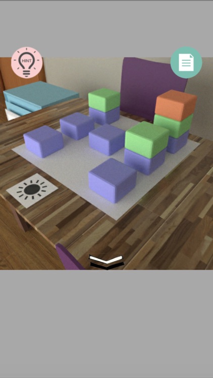 脱出ゲーム　オフィスからの脱出！