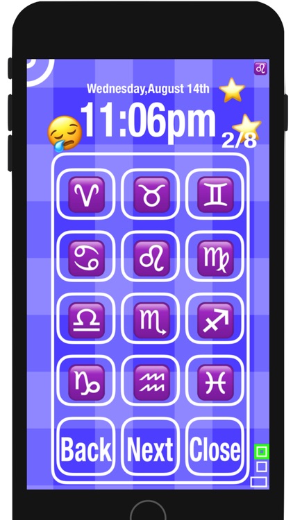 Talking Alarm Clock(S) screenshot-4