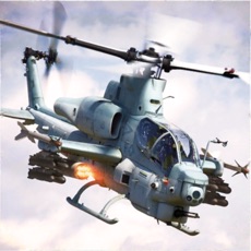 Activities of Modern Chopper :Shooting Game