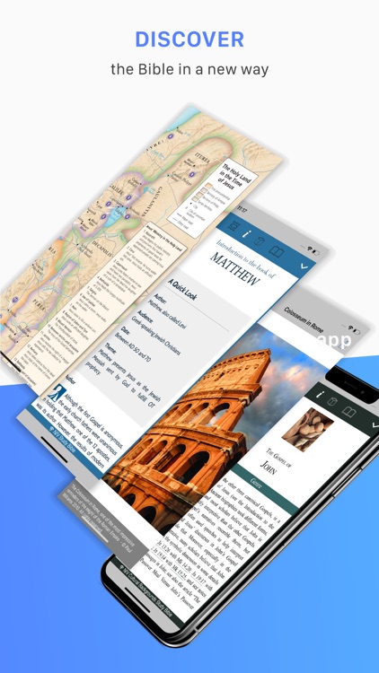 Tecarta Bible