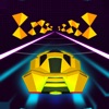 Icon Light Racers - Car Game