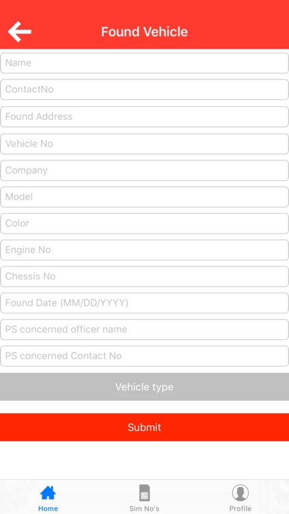 PSCA - Public Safety screenshot-8