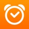 Sleep Cycle is an alarm app that will analyze your sleeping patterns and chooses your lightest sleeping phase to wake you up