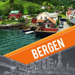 Bergen Tourist Guide