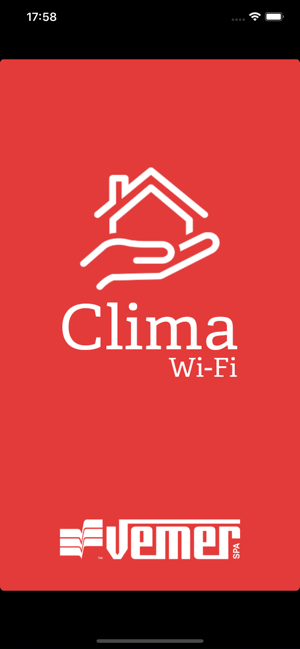 Clima Wi-Fi(圖1)-速報App