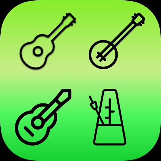 Grassbeats iOS App