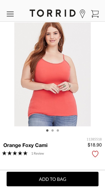 Torrid