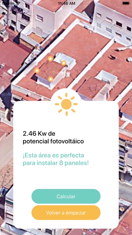 Seival Solar - Tu placa solar screenshot-3