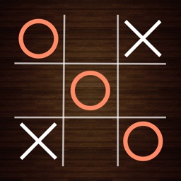 Tic Tac Toe -Noughts and cross